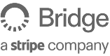 Lumina logo featuring a grey stylized circular icon on a black background.